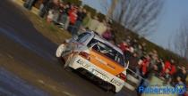 Mikulas Rally